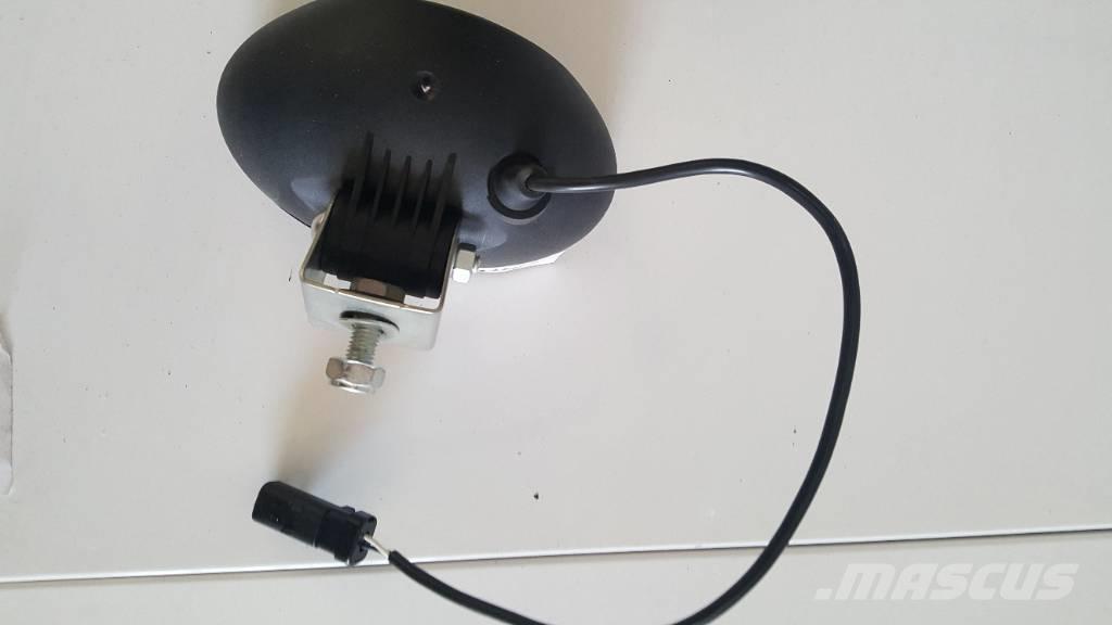  arbetsbelysning Alte accesorii tractor