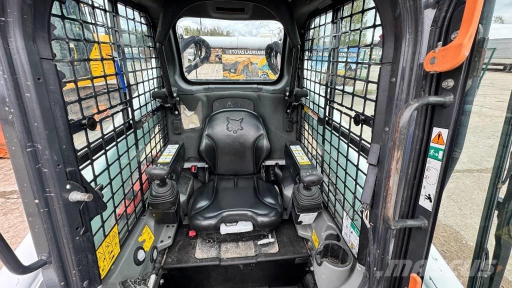 Bobcat T 770 Mini incarcator