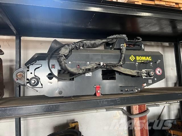Bomag 88214601 Utilaje asfalt cu freze reci