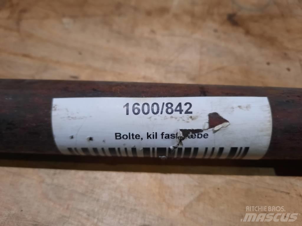 Pegson 1600/842 Concasoare