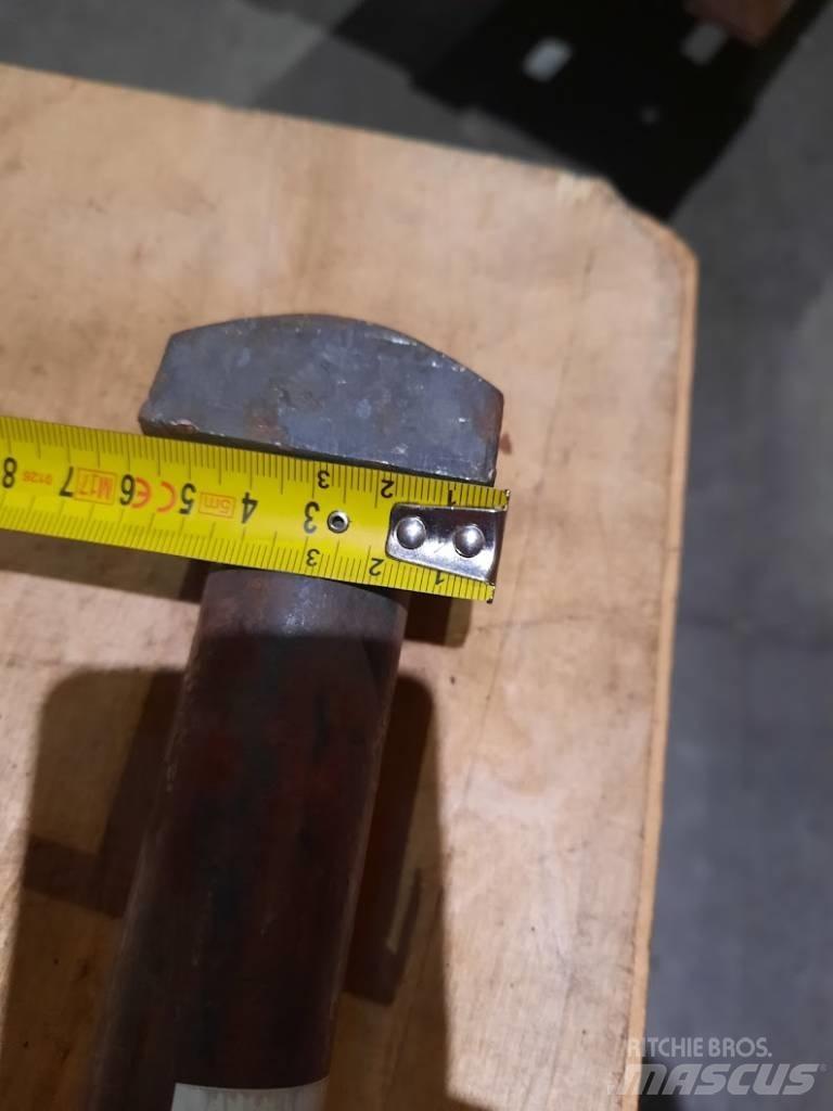 Pegson 1600/842 Concasoare