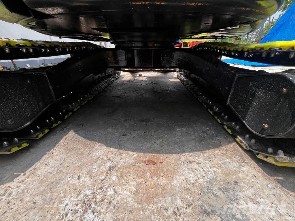 Hitachi ZX 50 U Mini excavatoare < 7t