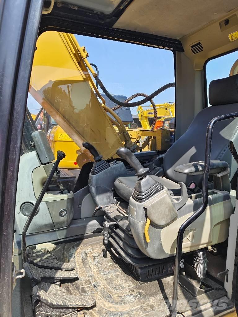 CAT 315 D Excavatoare pe șenile
