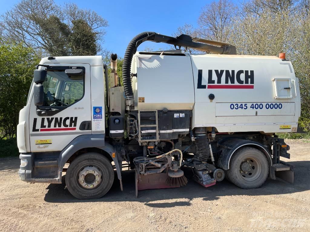 DAF LF 230 Maturatori
