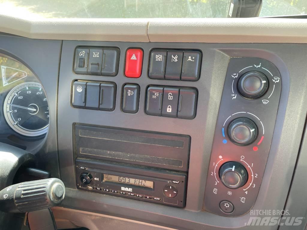DAF LF 230 Maturatori