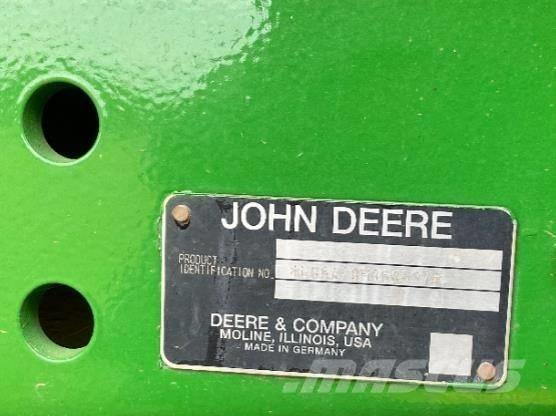 John Deere 6420 Tractoare