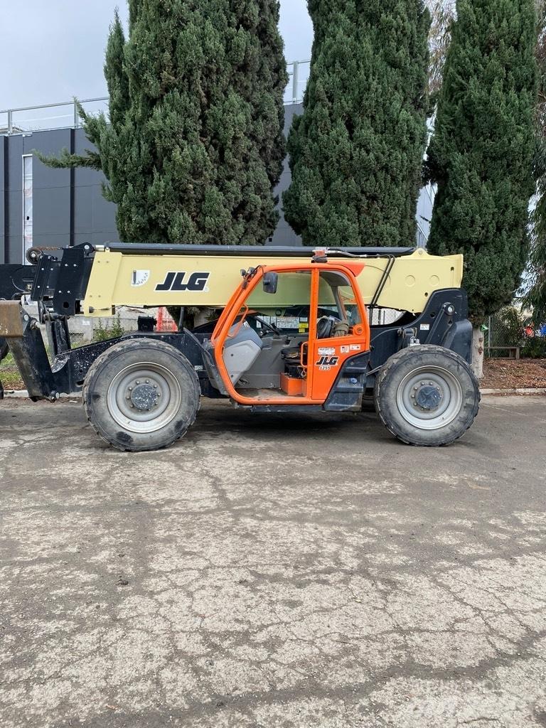 JLG 1255 Stivuitoare telescopice