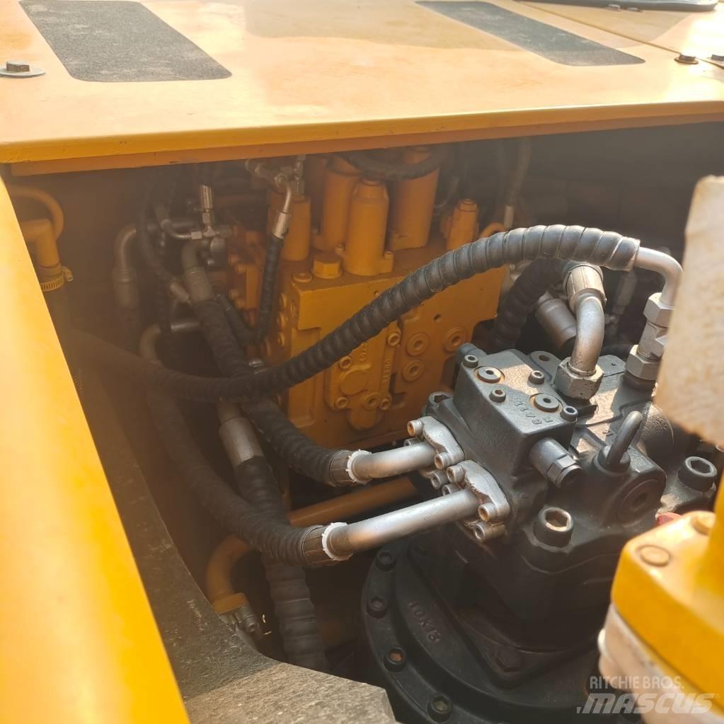 Sany SY215C Excavatoare pe șenile

