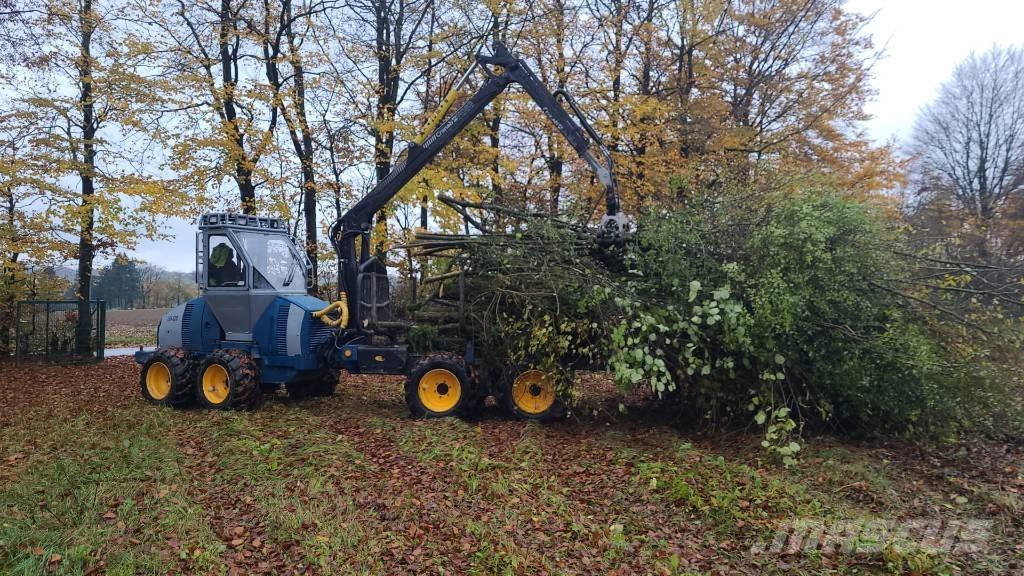 Novotny LVS 520 Transportoare