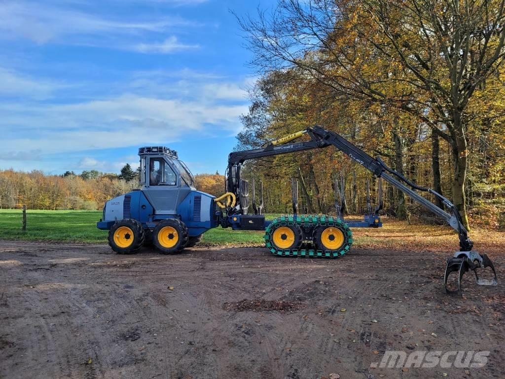 Novotny LVS 520 Transportoare