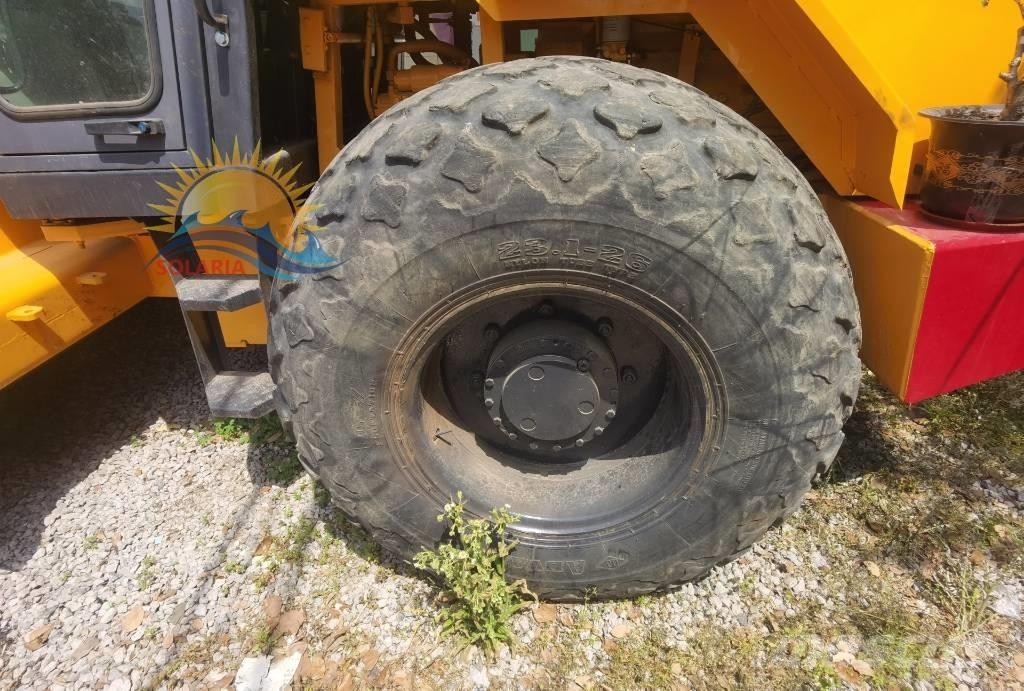 Dynapac CA 251 D Compactoare monocilindrice