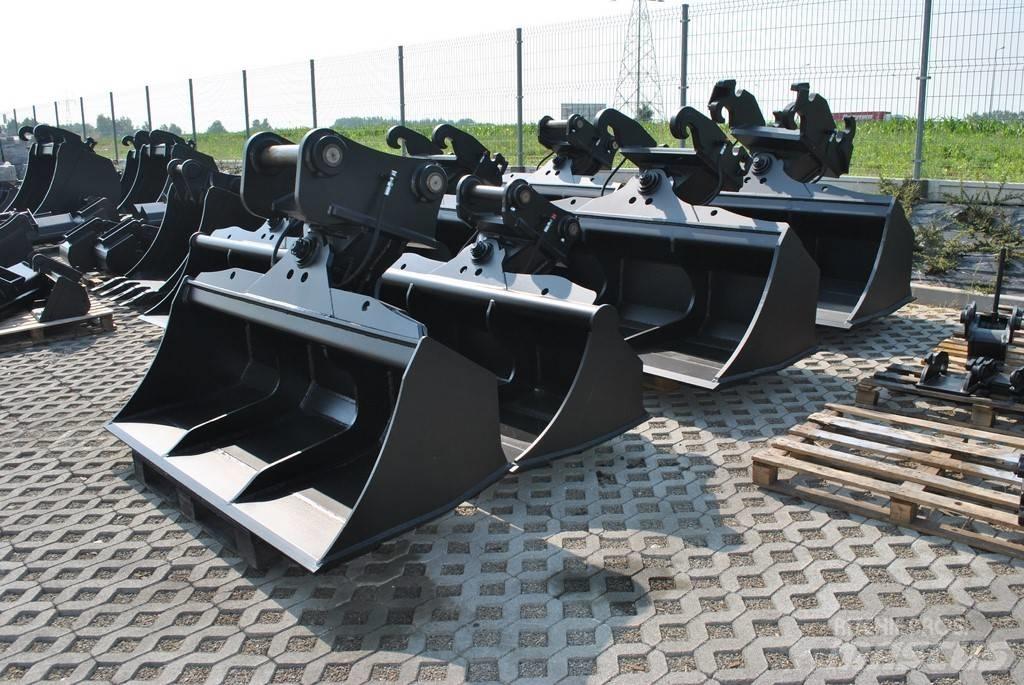 Long reach arm Alte componente
