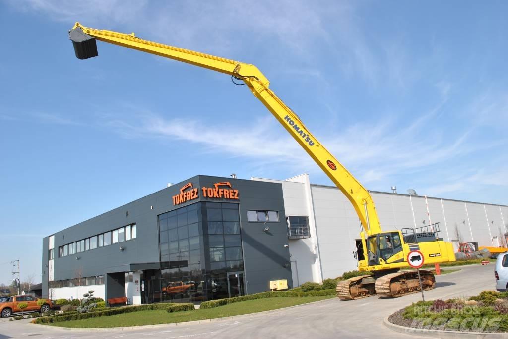 Long reach arm Alte componente