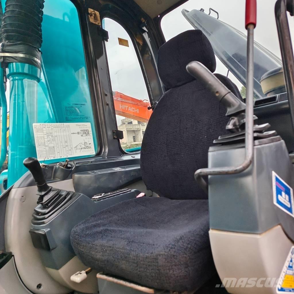 TCM FD 100 Stivuitor diesel