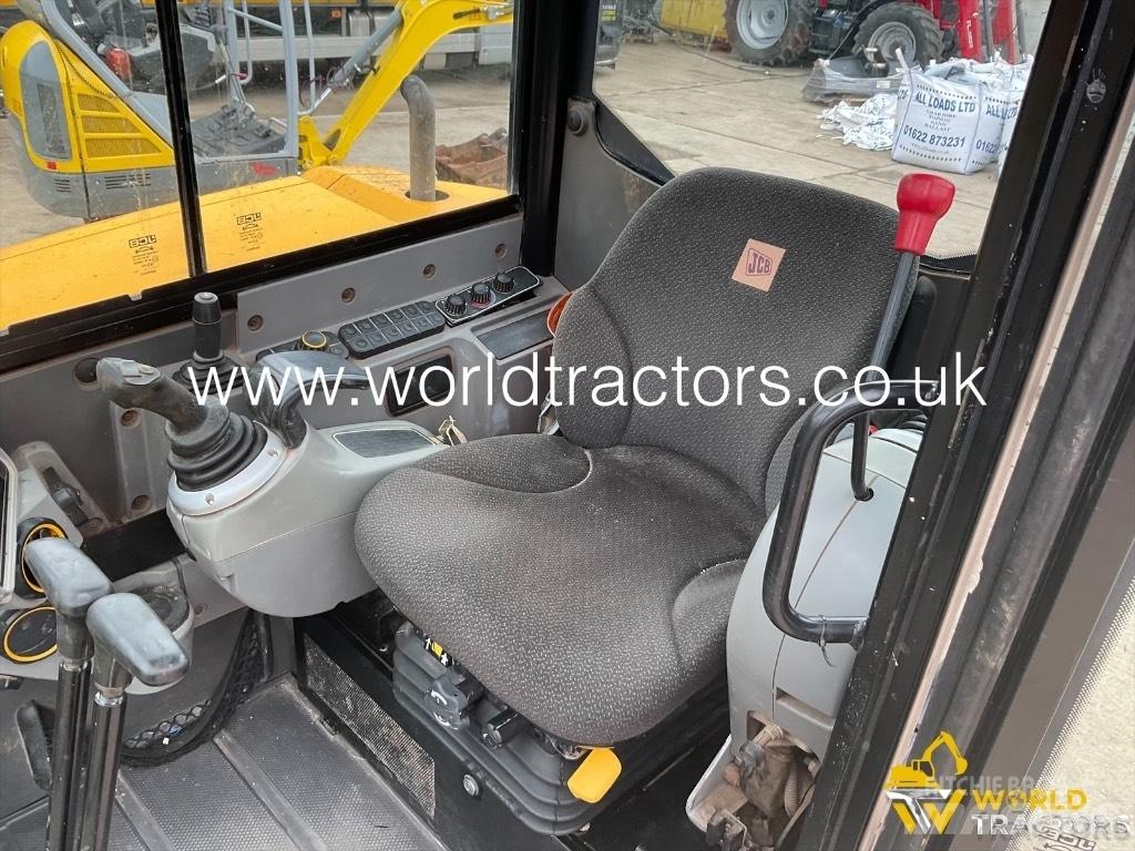 JCB 55 Z-1 Mini excavatoare < 7t