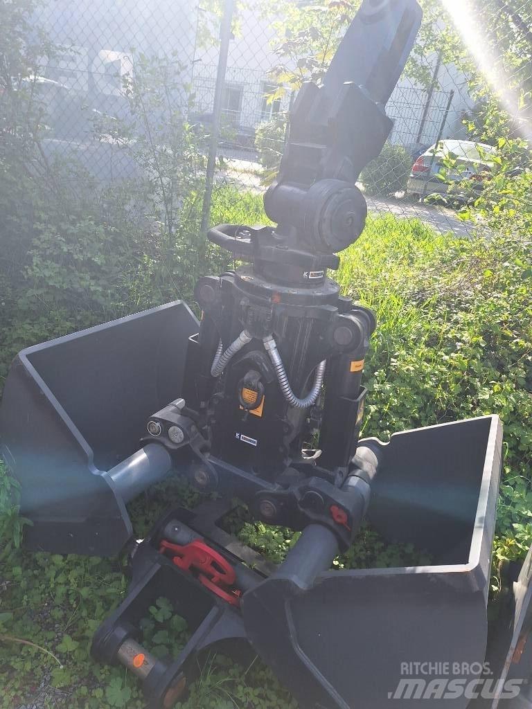 Kinshofer C18VE-80 Cupa