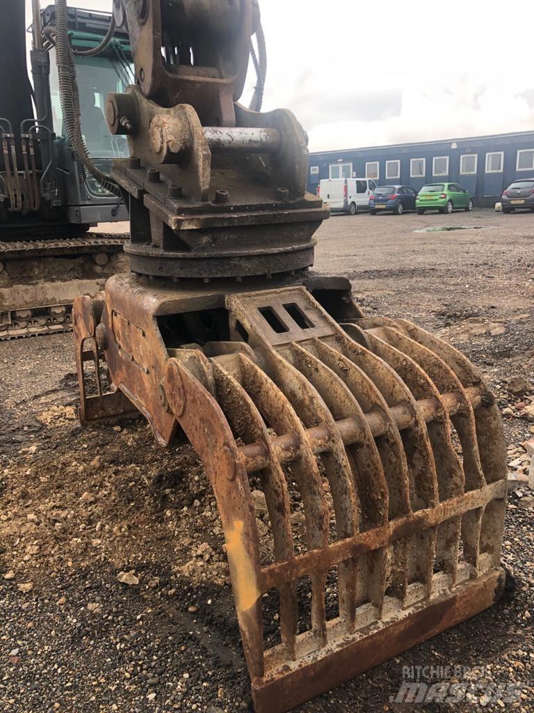 Furukawa FDG 40 PL Cupa