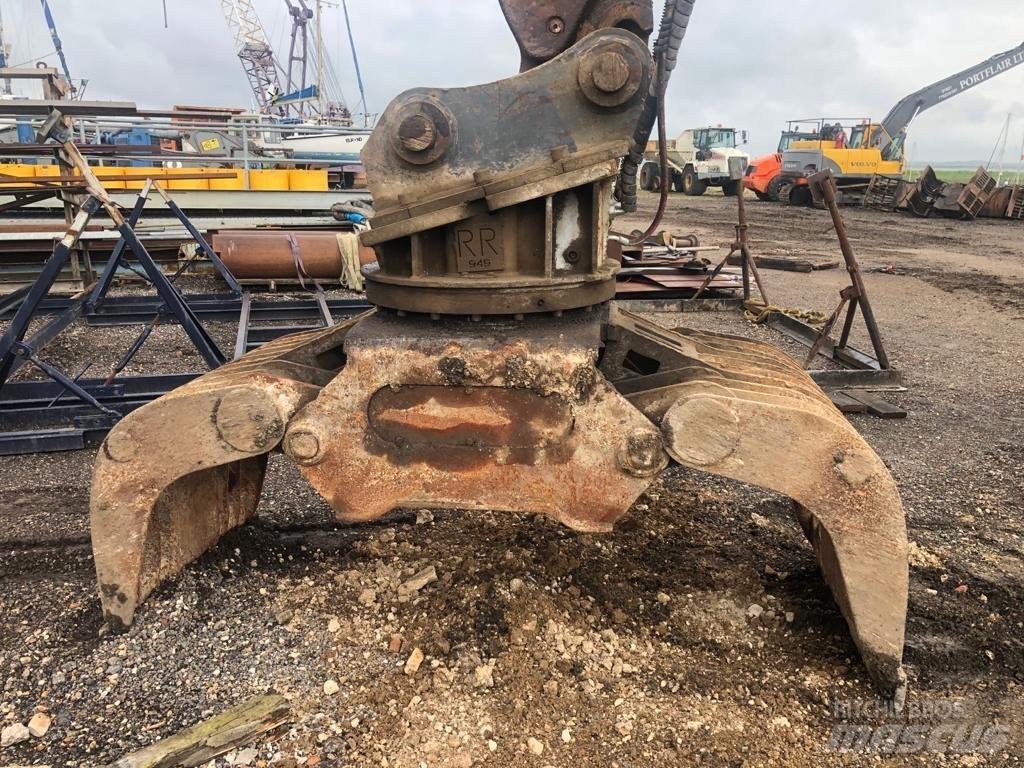 Furukawa FDG 40 PL Cupa
