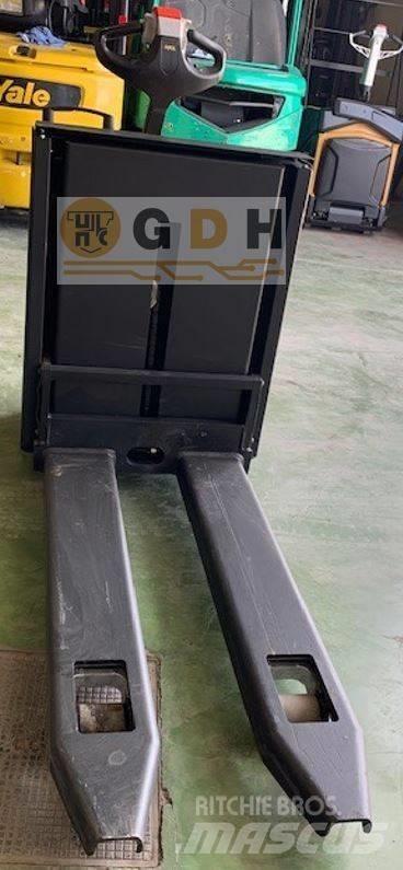Yale MP20DL Transpaleta manuala