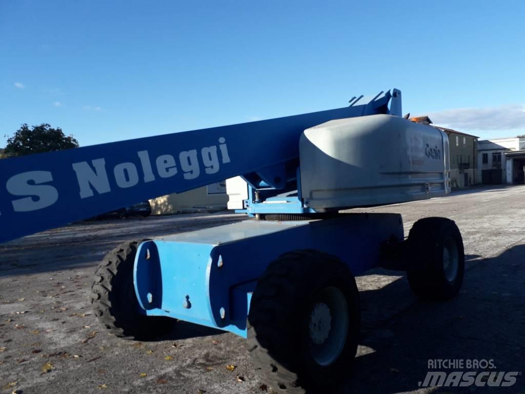 Genie S 65 Nacele cu brat telescopic