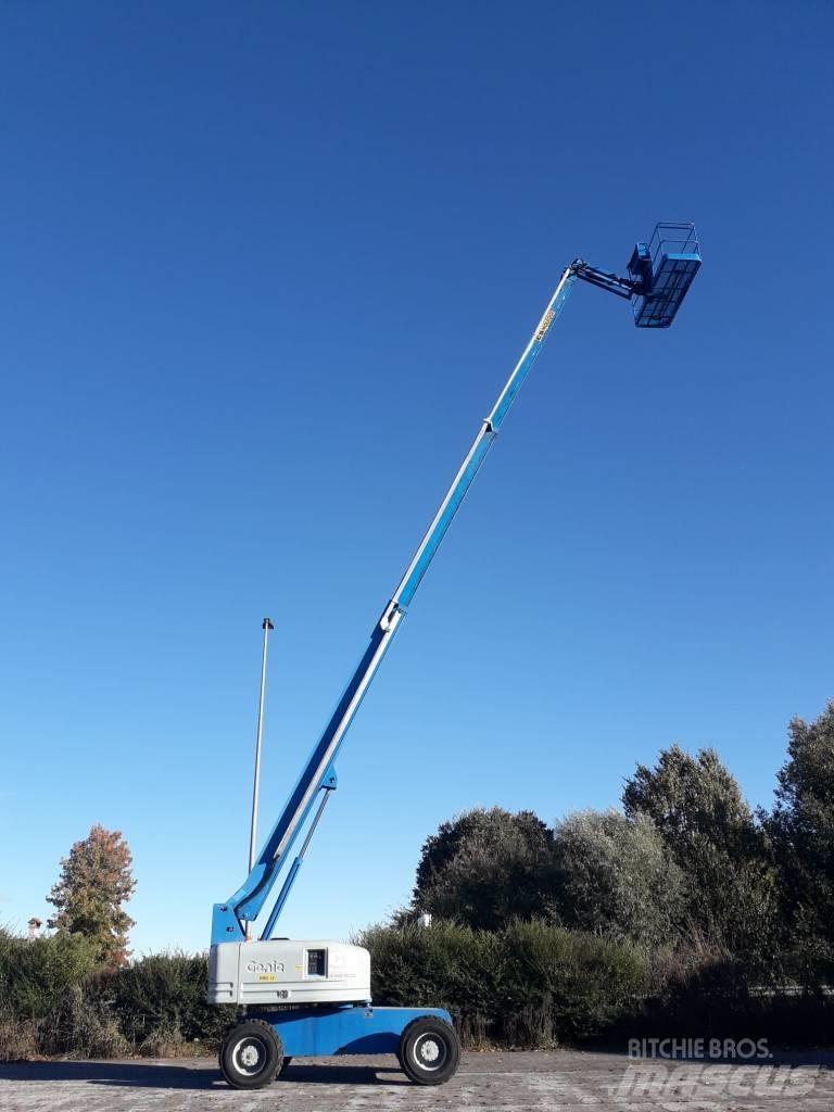 Genie S 65 Nacele cu brat telescopic