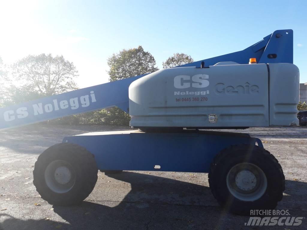 Genie S 65 Nacele cu brat telescopic