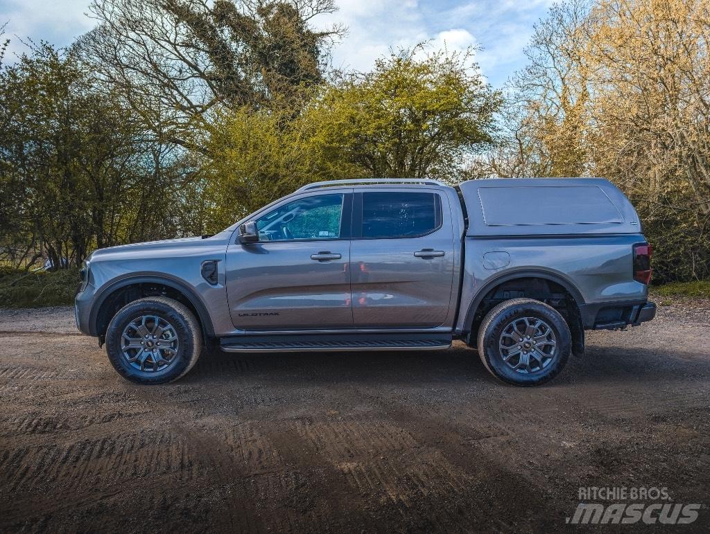 Ford Ranger Pick up/Platou