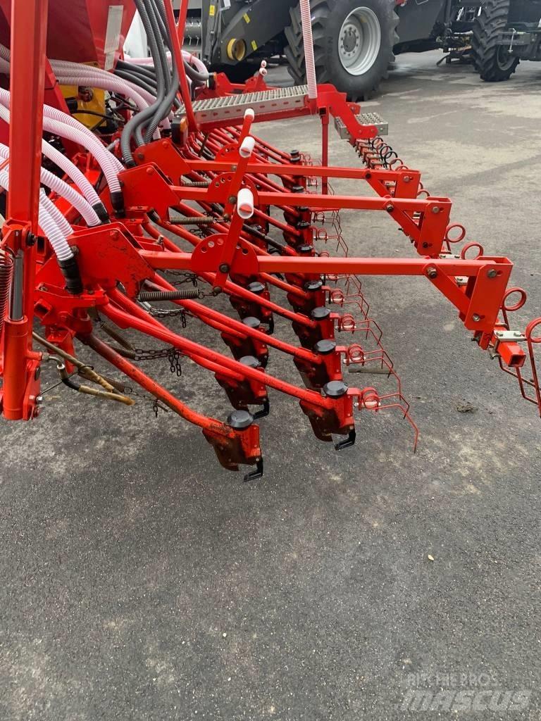 Gaspardo PI 400 Perforatoare