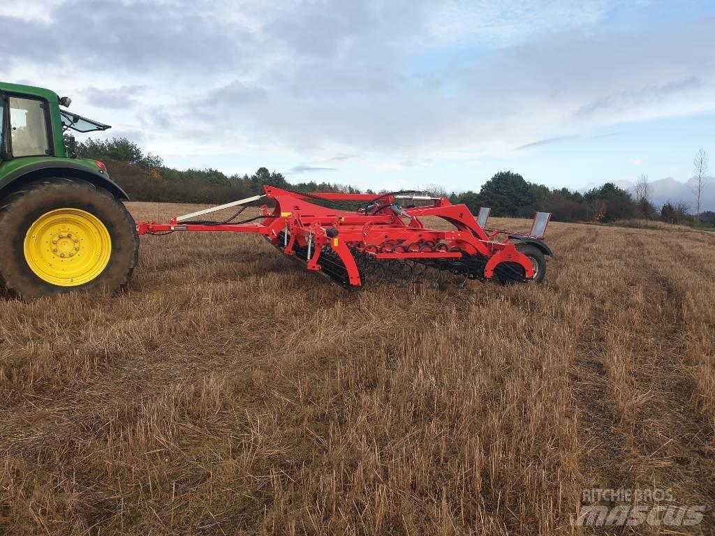 Awemak Puma CA 60 Cultivatoare