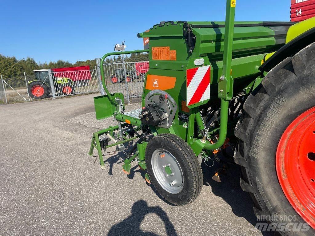 Amazone D9 3000 Perforatoare
