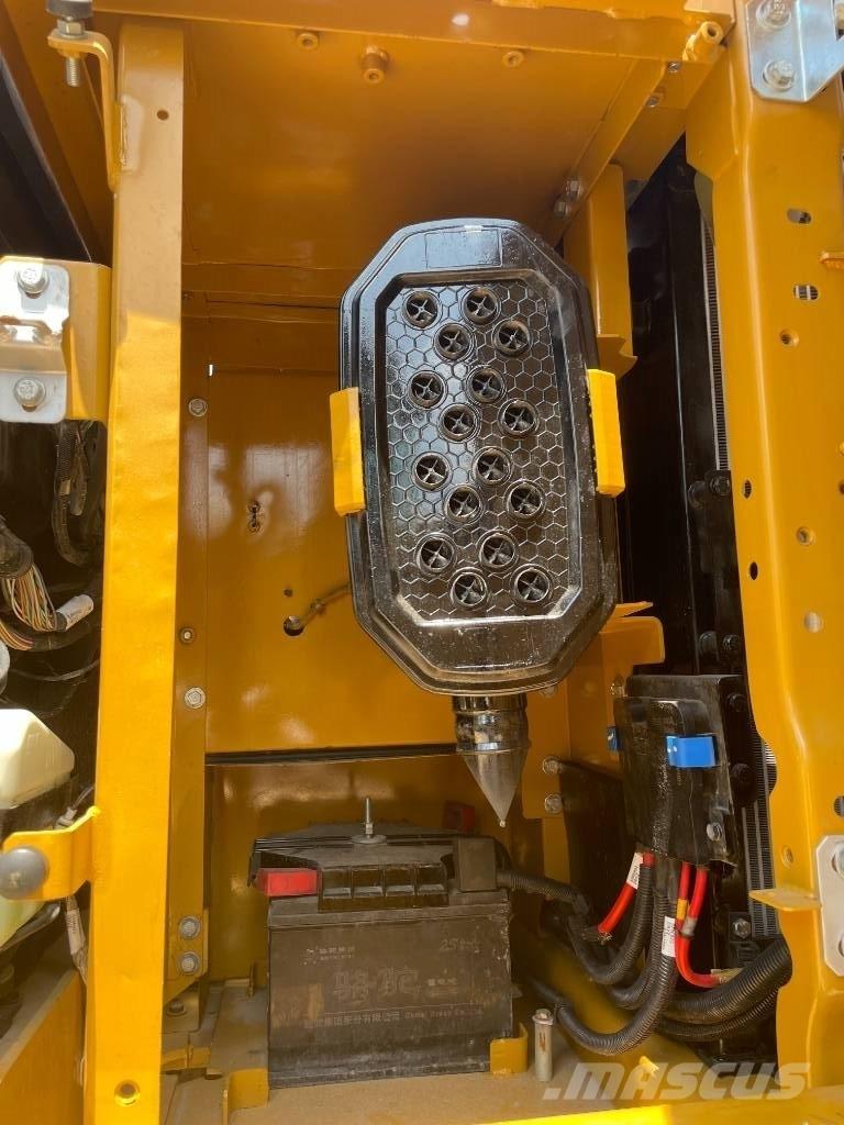 CAT 320 GC Excavatoare pe șenile
