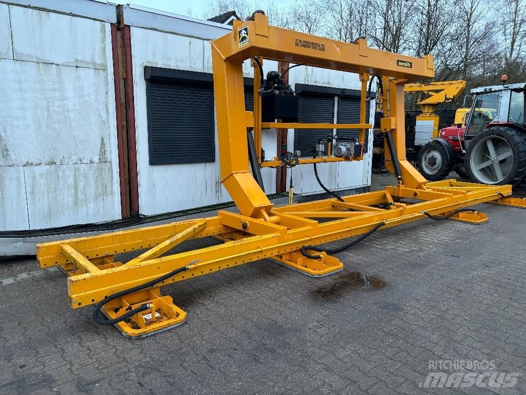 Aerolift T675E90H Alte accesorii si componente