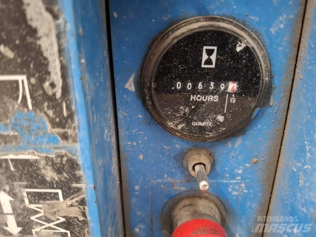 Genie GS 1932 Platforme foarfeca