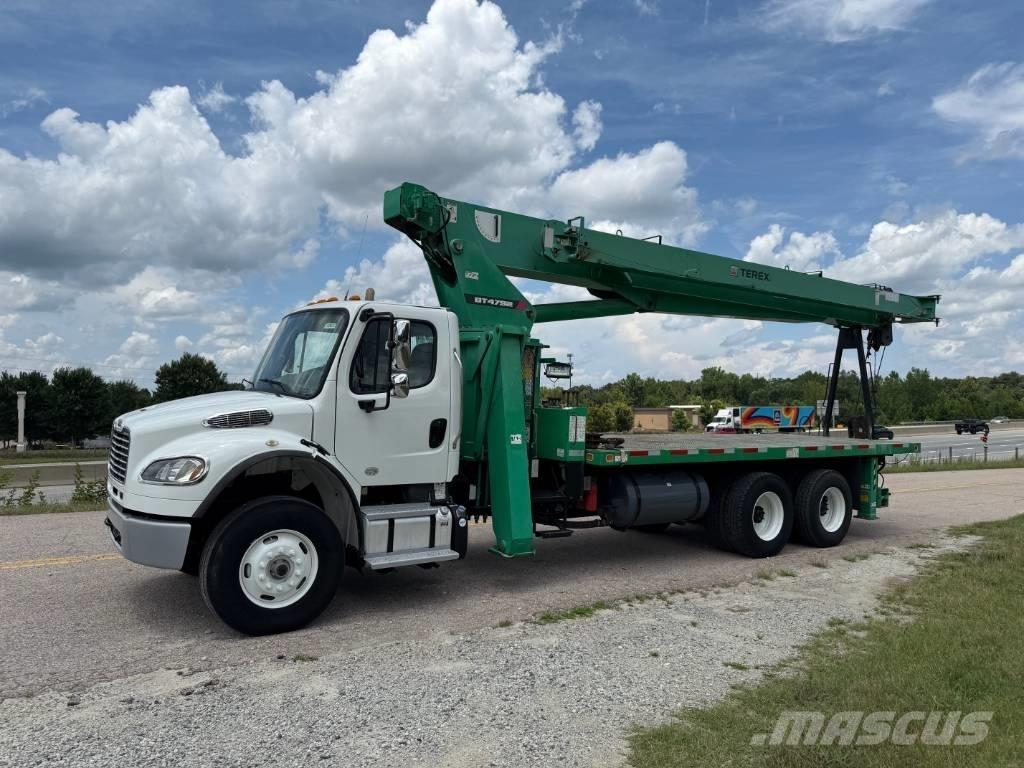 Freightliner M2 Macarele