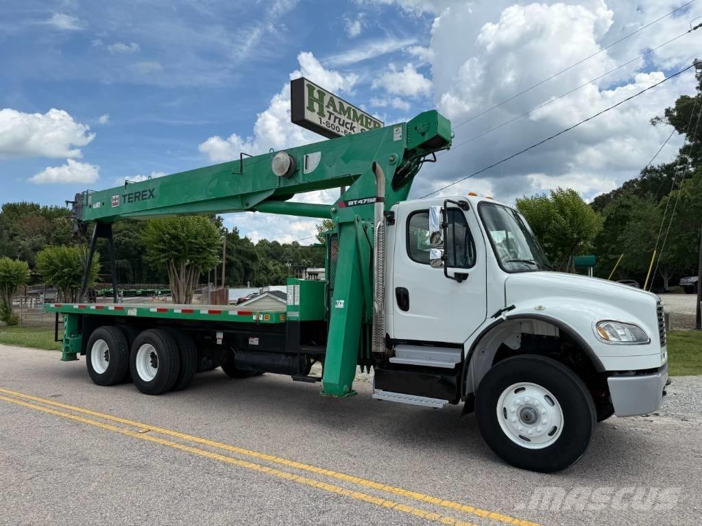 Freightliner M2 Macarele