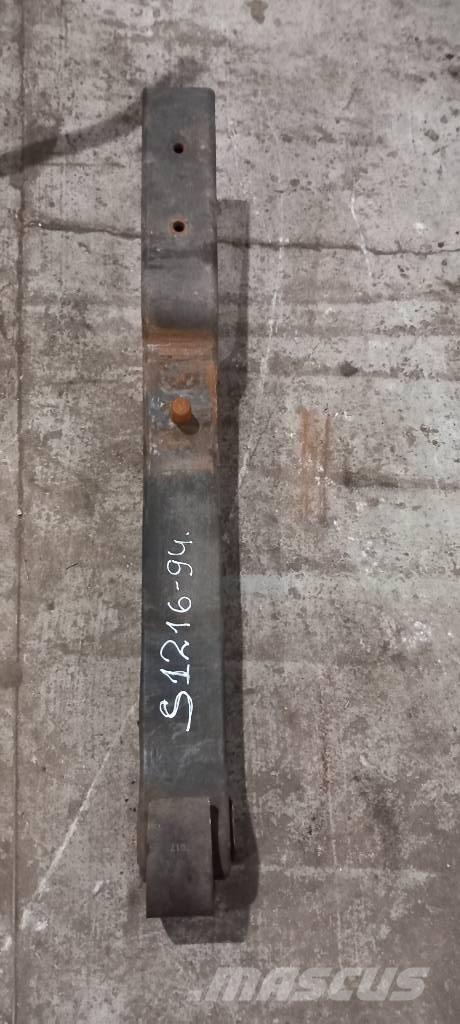 Scania R 440   1769877 Sasiuri si suspensii