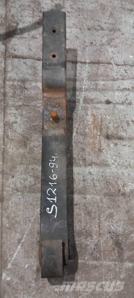 Scania R 440   1769877 Sasiuri si suspensii