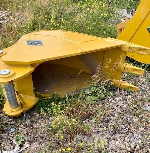 CAT 320 Alte componente