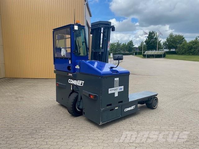 Combilift C4500E Stivuitoare cu patru brate