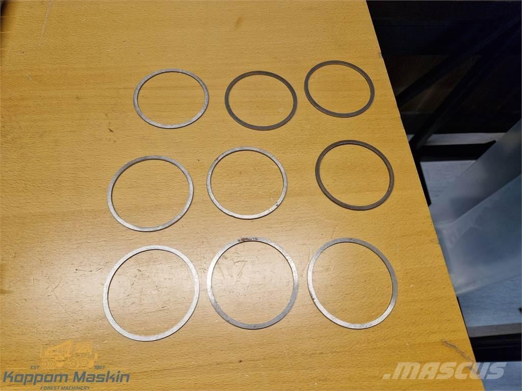 Ponsse 7317028 Transmisie