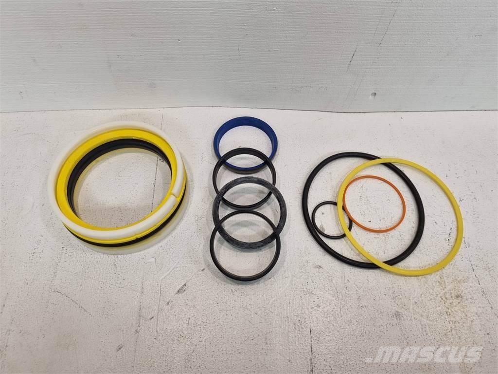  FMG/Ösa 100090 Hidraulice