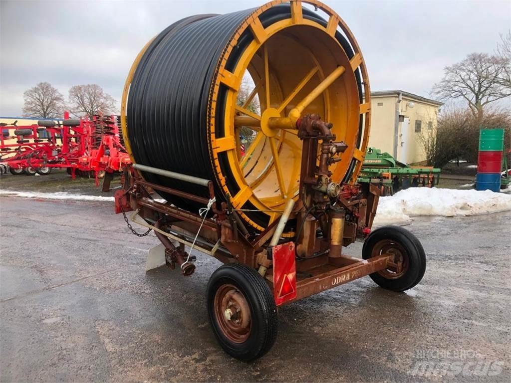  Odra 7528 Sisteme de irigare