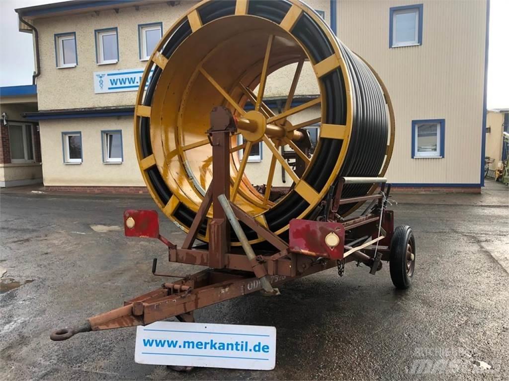  Odra 7528 Sisteme de irigare