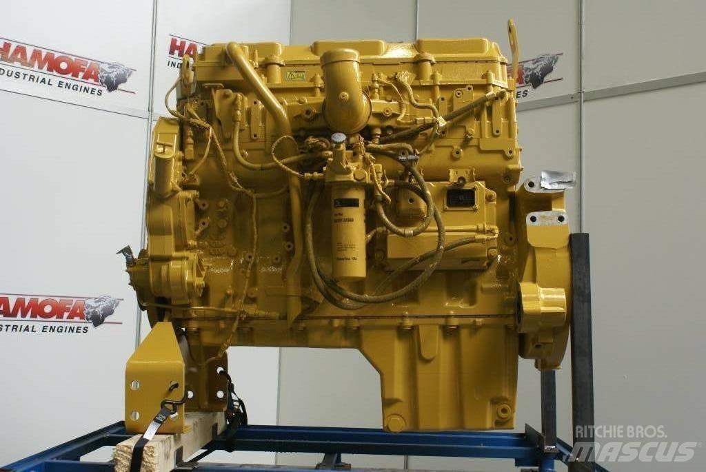 CAT C11 Motoare