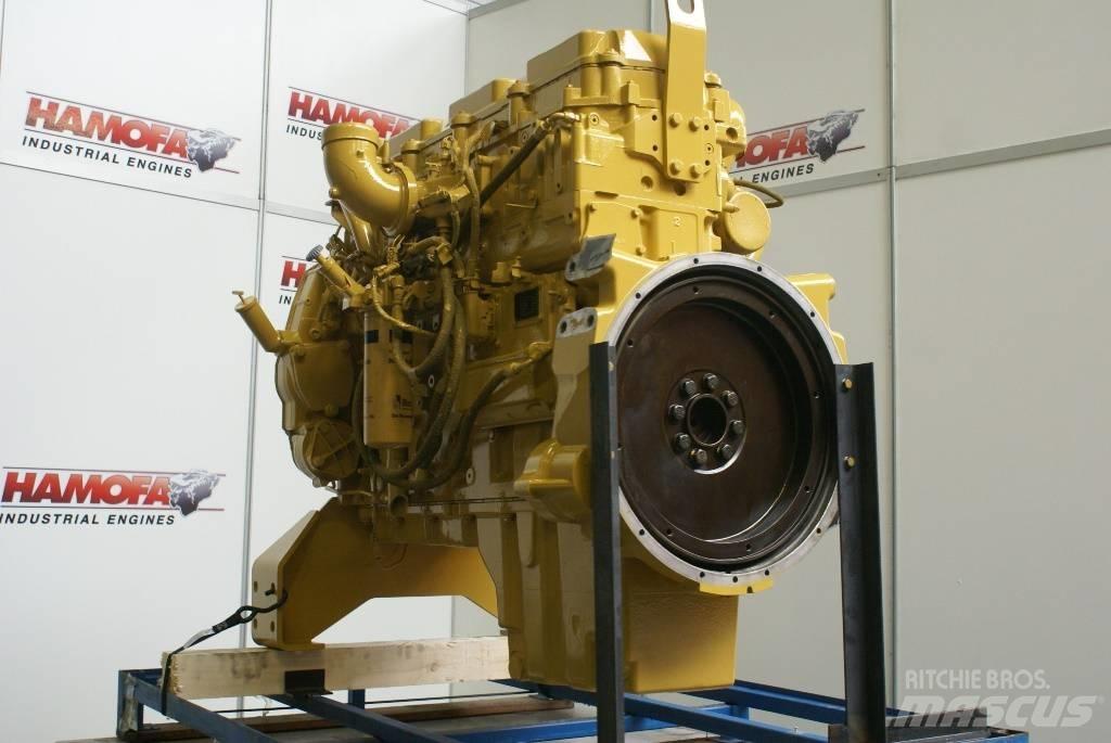 CAT C11 Motoare