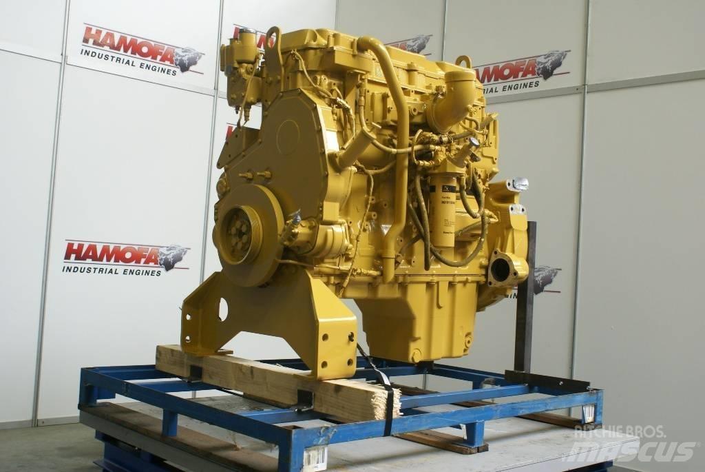 CAT C11 Motoare