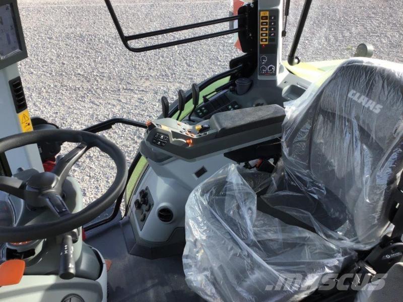 CLAAS ARION 530 Tractoare