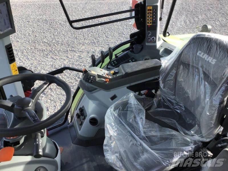 CLAAS ARION 530 Tractoare