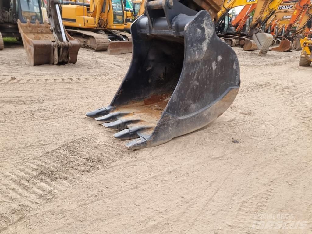 Doosan DX 380 LC Excavatoare pe șenile
