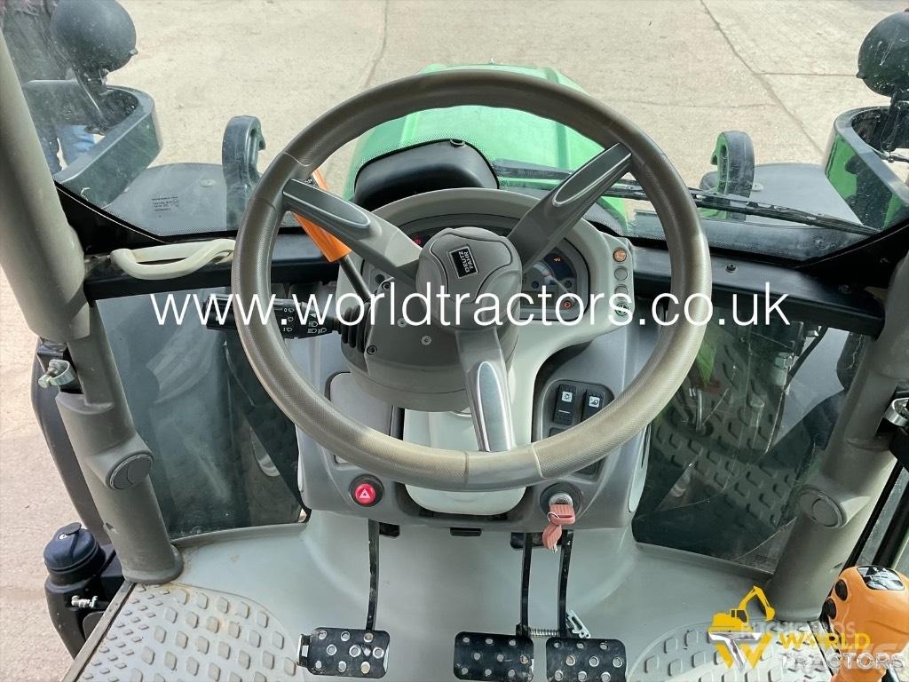 Deutz-Fahr 5110 Tractoare